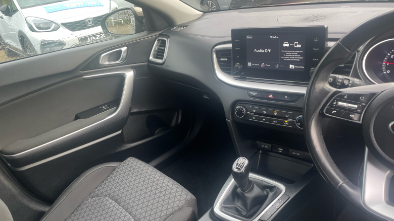 Kia Xceed 1.0T GDi ISG 2 5dr Petrol Hatchback